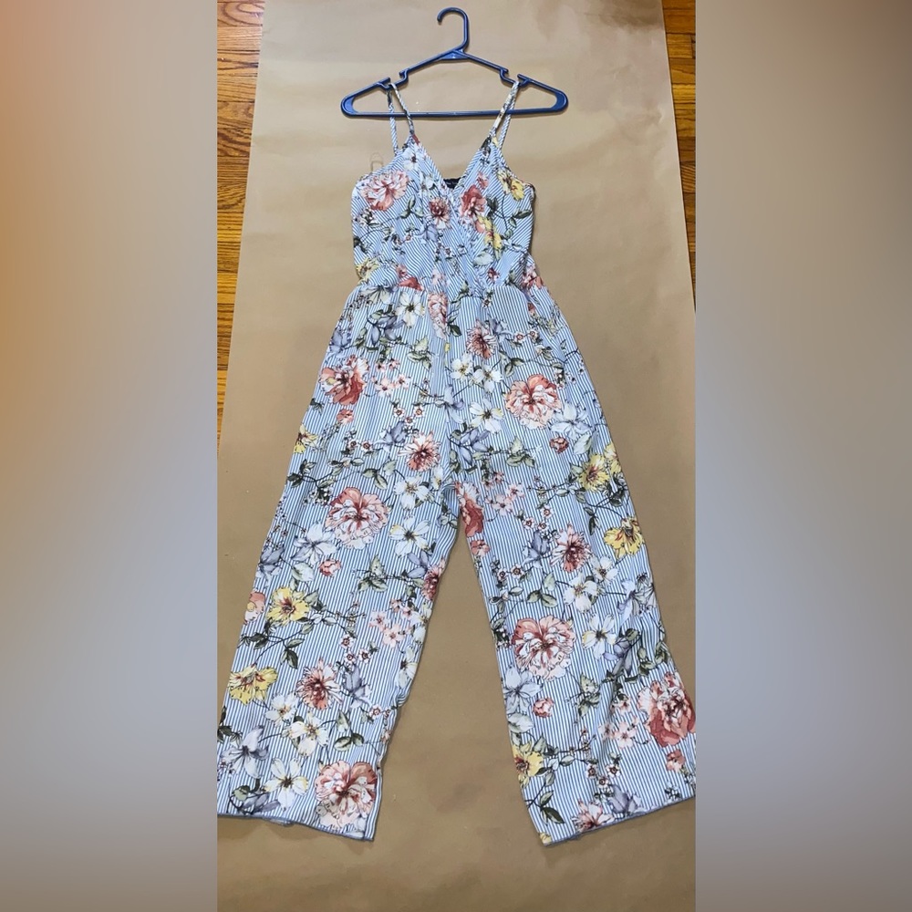 See ya Monday Jumpsuit
